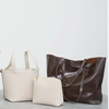 Men’s & Women’s Bag Leather Series