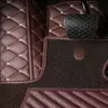 Floor Mat Series