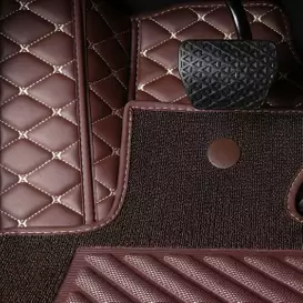 Floor Mat Series