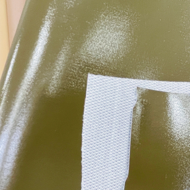Saddle Leather Series