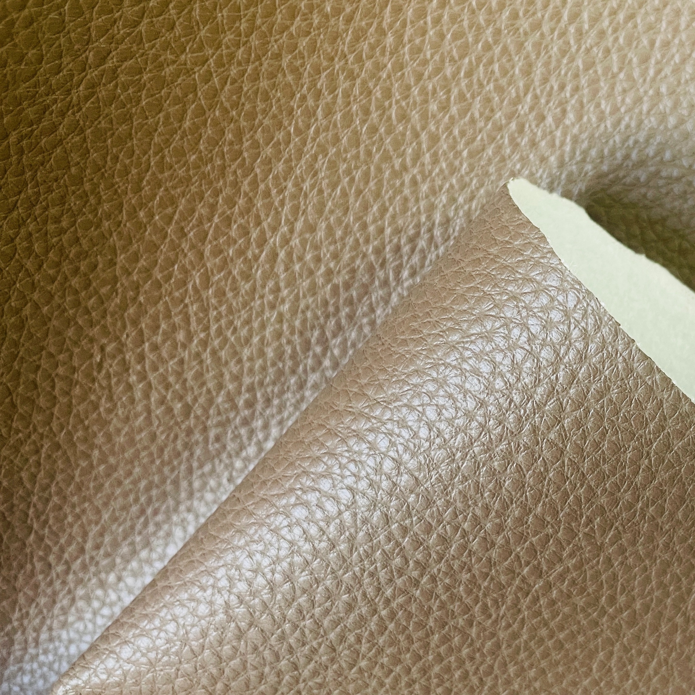 Seat Cushion Leather Series