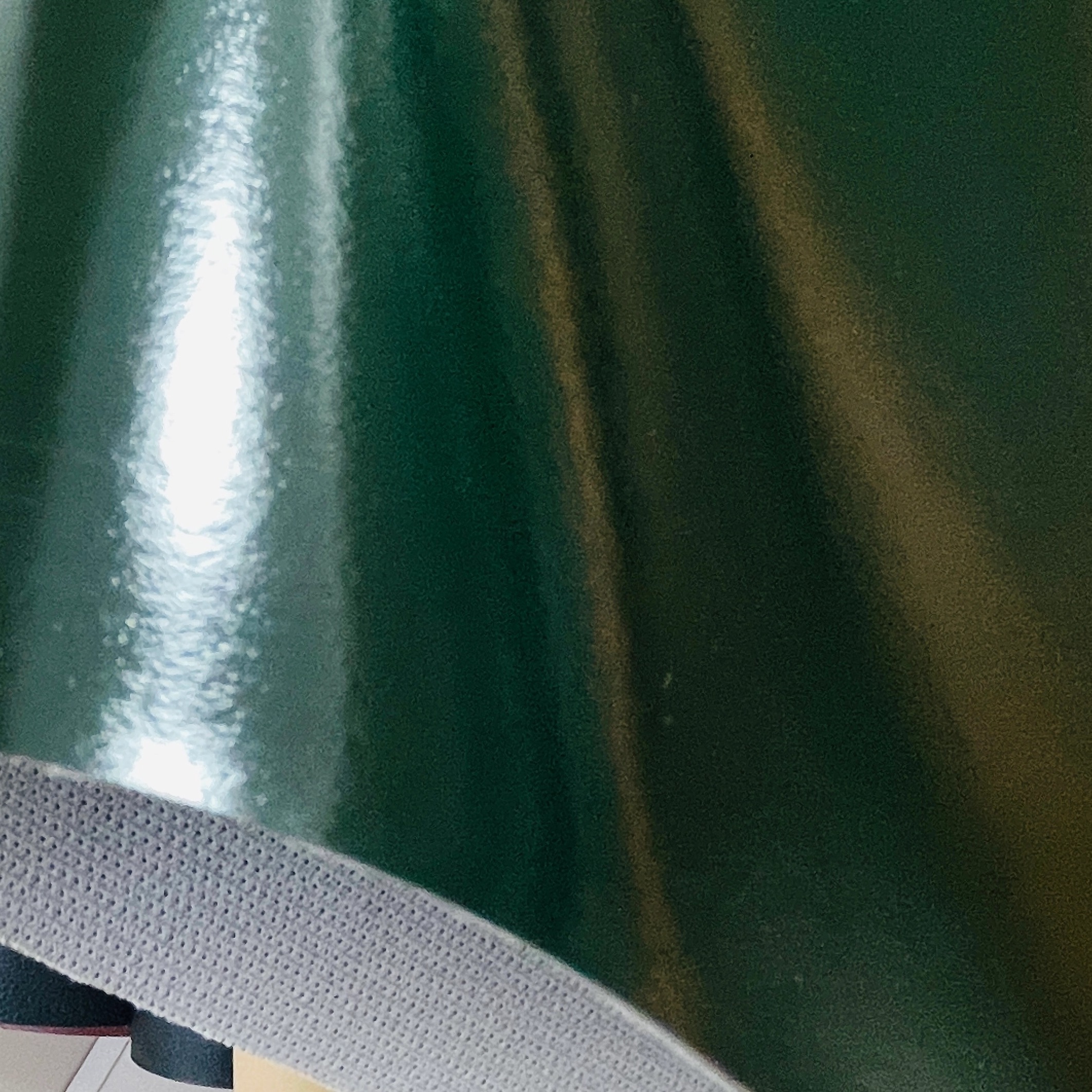 Saddle Leather Series