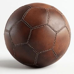 Ball Leather Series
