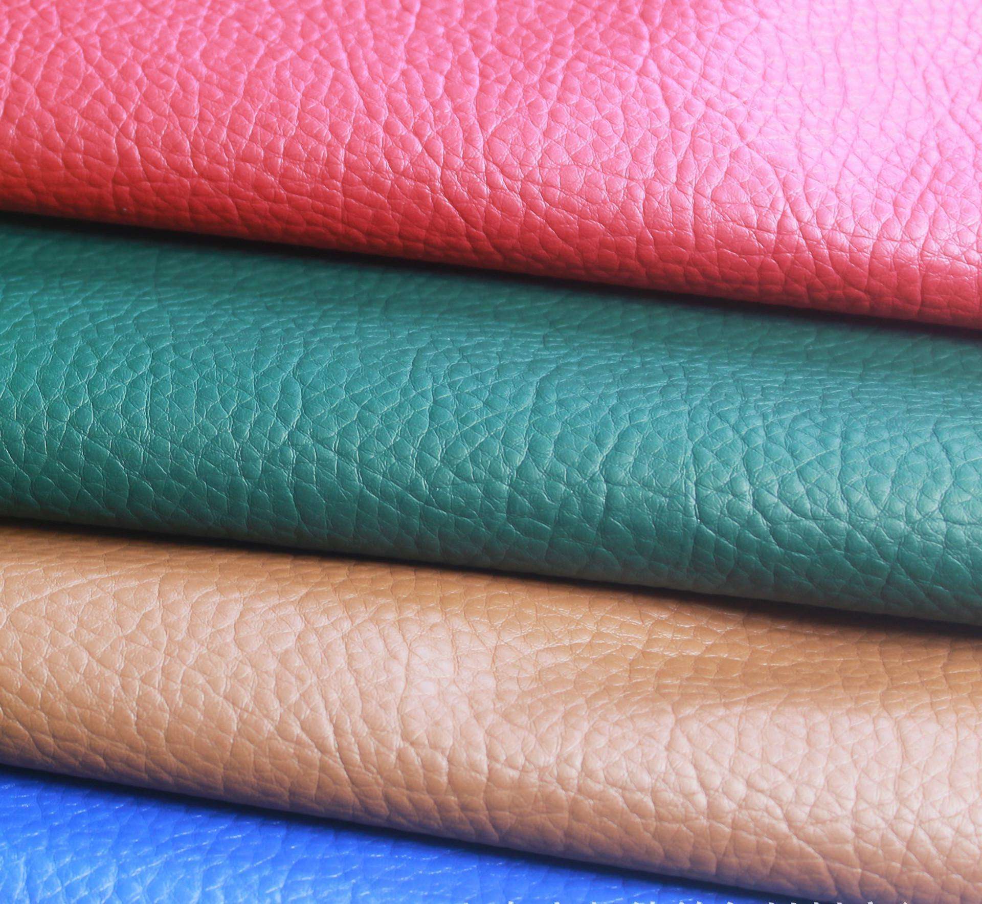 Furniture Leather & Home Furnishing Series