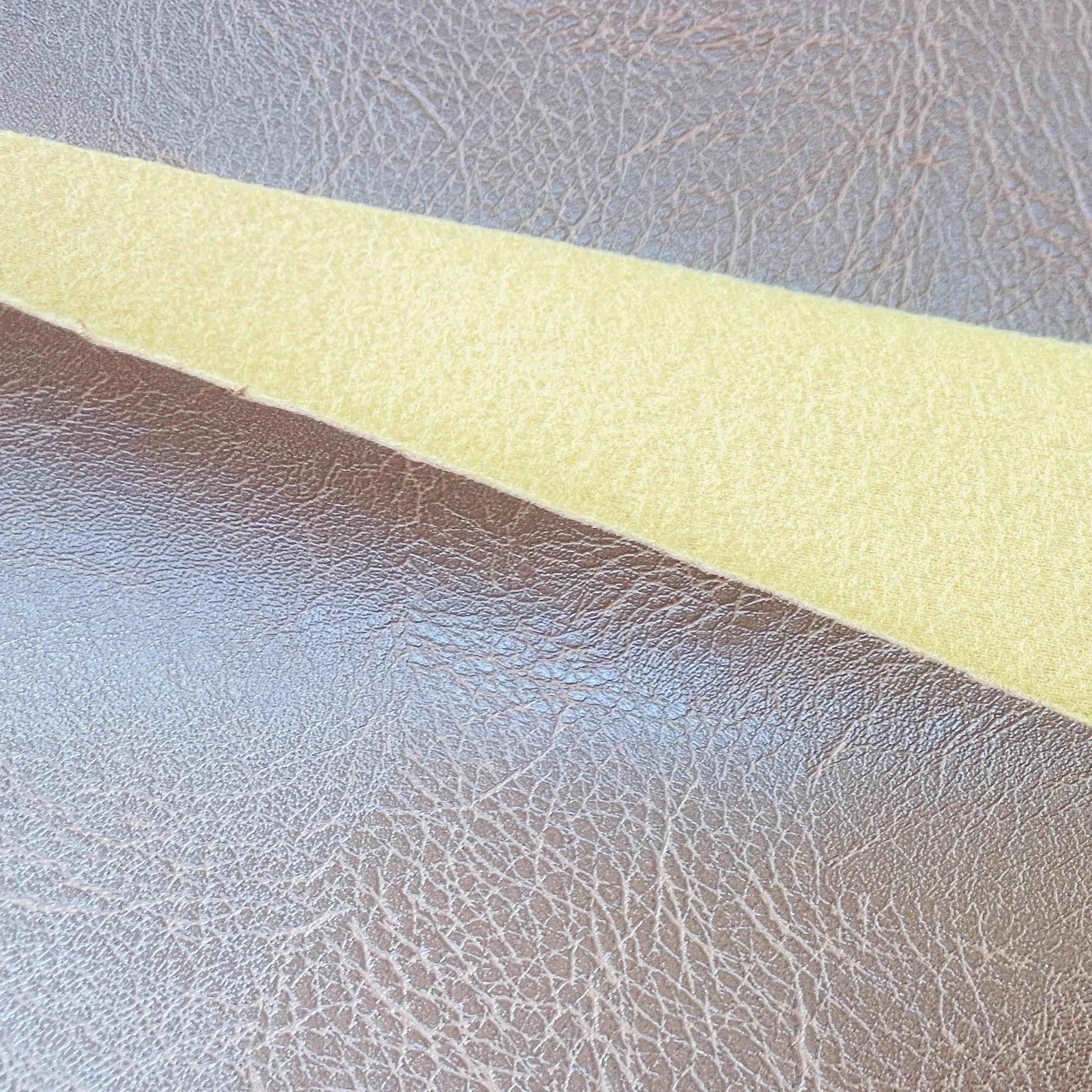 Horse Saddle Leather Series