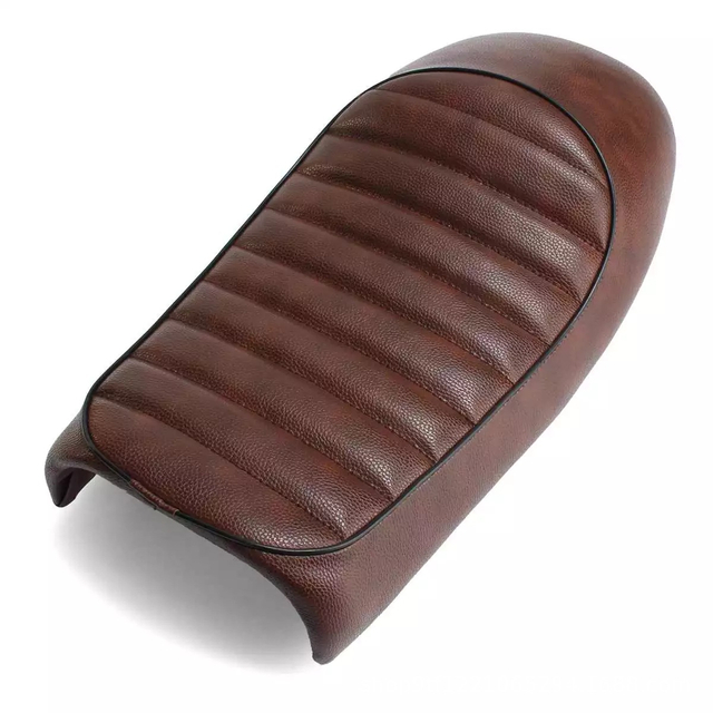Seat Cushion Leather Series