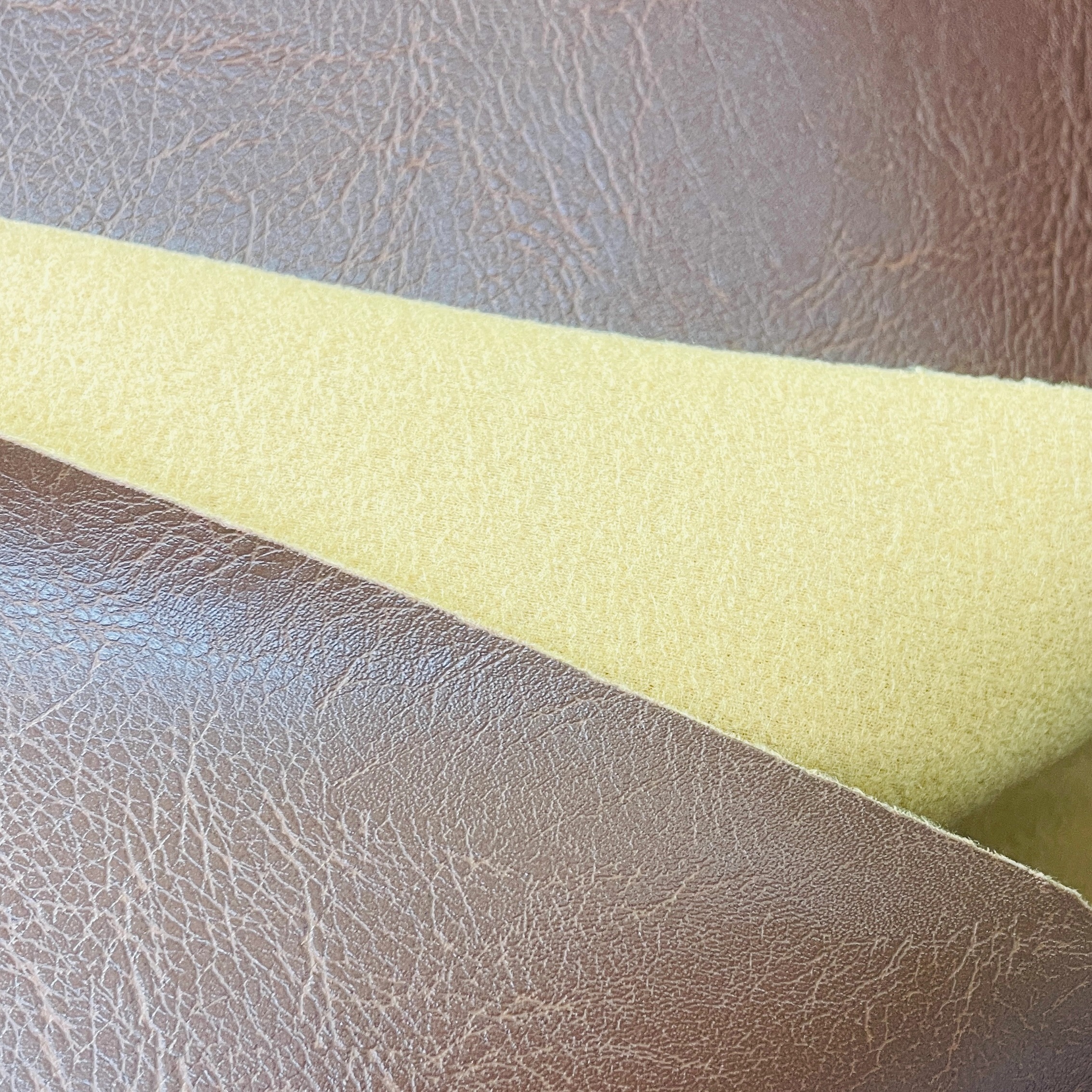 Sports & Medical Leather Series