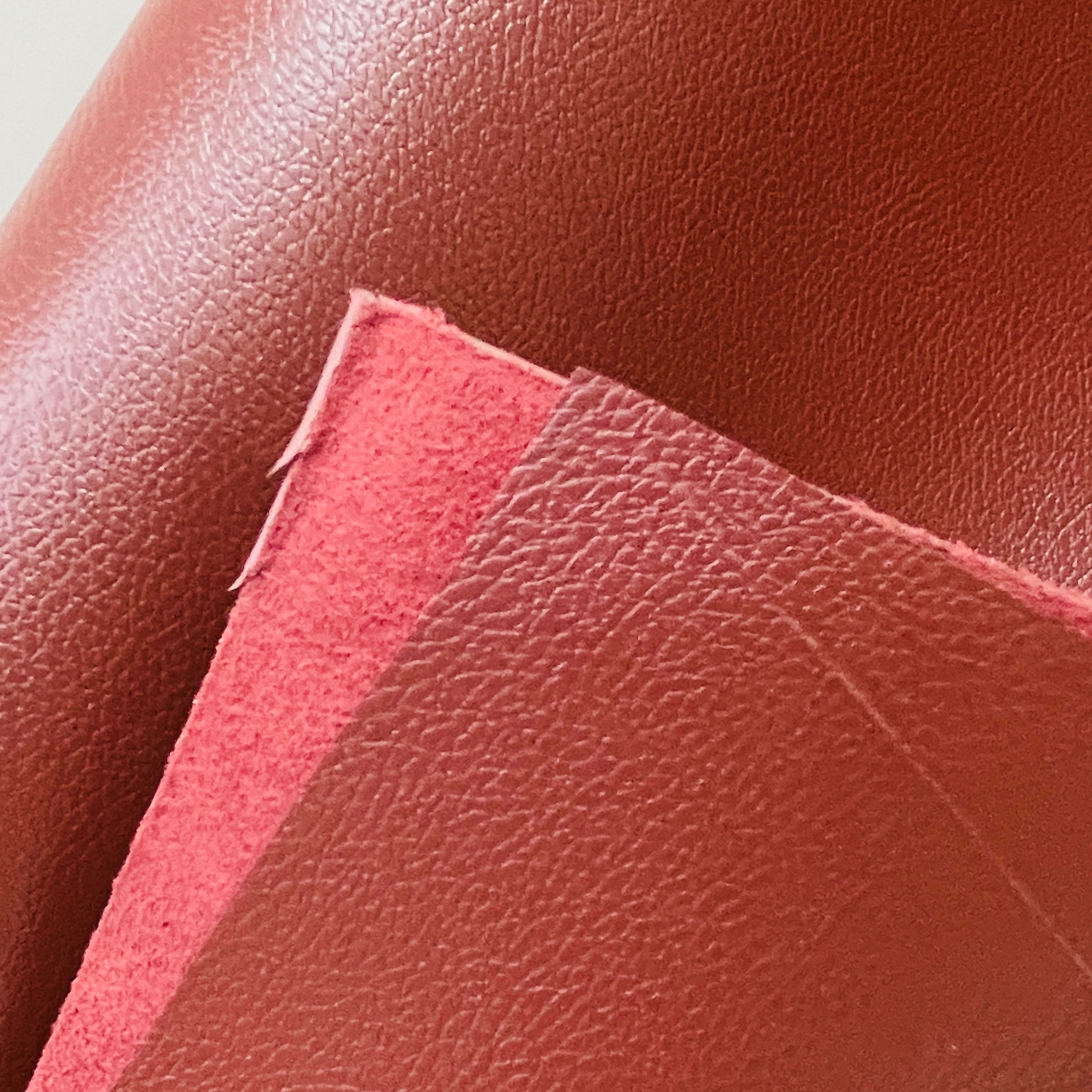 Sofa Leather Series