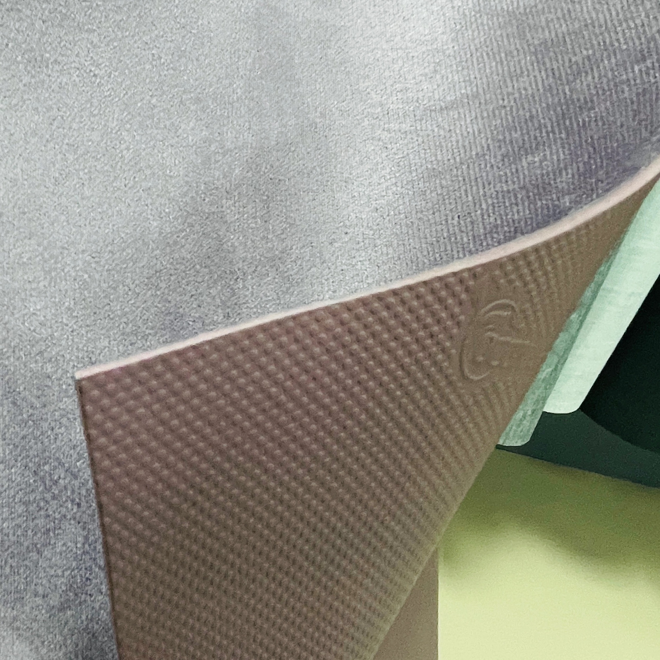 Floor Mat Series