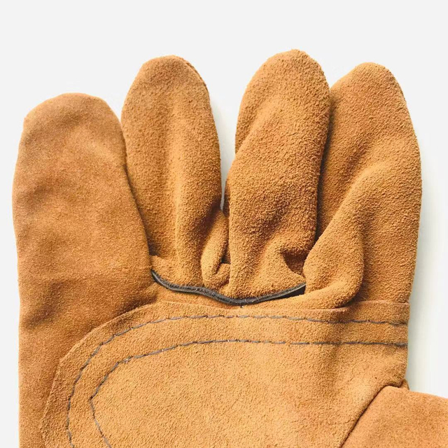 Labor Protection Leather Series
