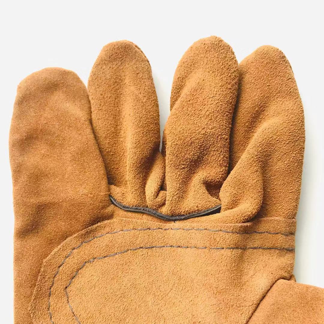 Labor Protection Leather Series