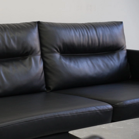 Sofa Leather Series