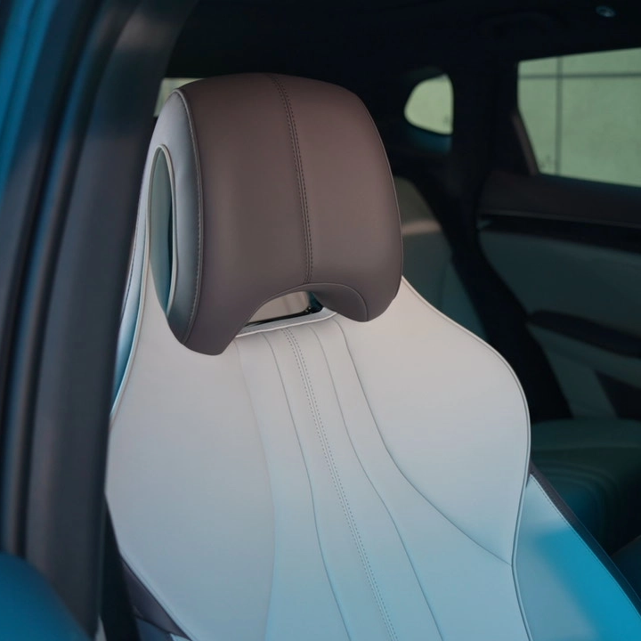 Automotive Roll Material & Interior Series