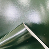 Tarpaulin Leather Series