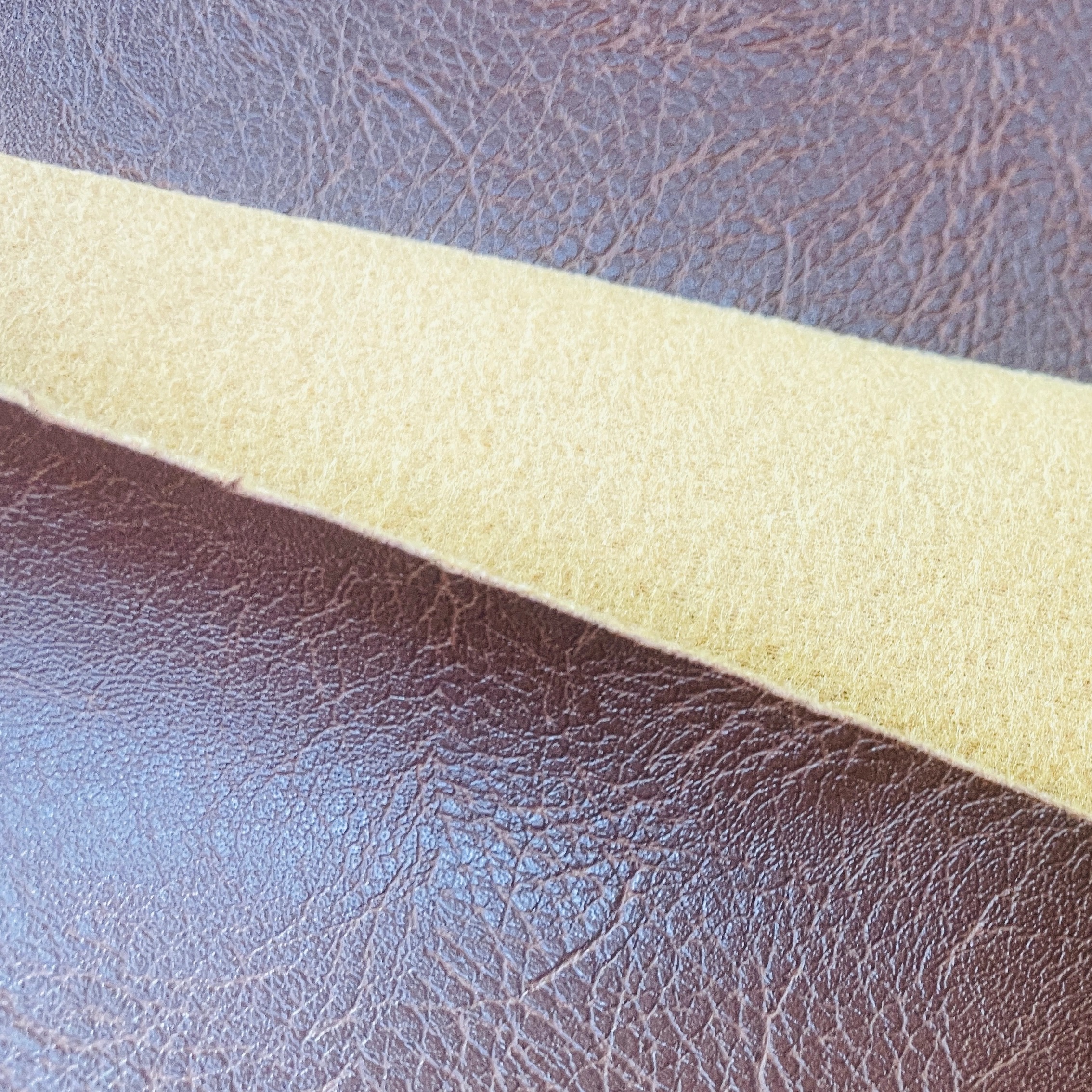 Furniture Leather & Home Furnishing Series