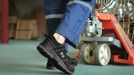 Why Safety PVC Leather Maintains Durability in Heavy-Duty Work Environments